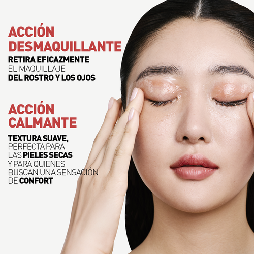Vista 3/7 de Centella Cleansing Balm - B&aacute;lsamo limpiador facial, , ES